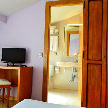 Alda Via De La Plata Rooms La Bañeza Zewnętrze zdjęcie