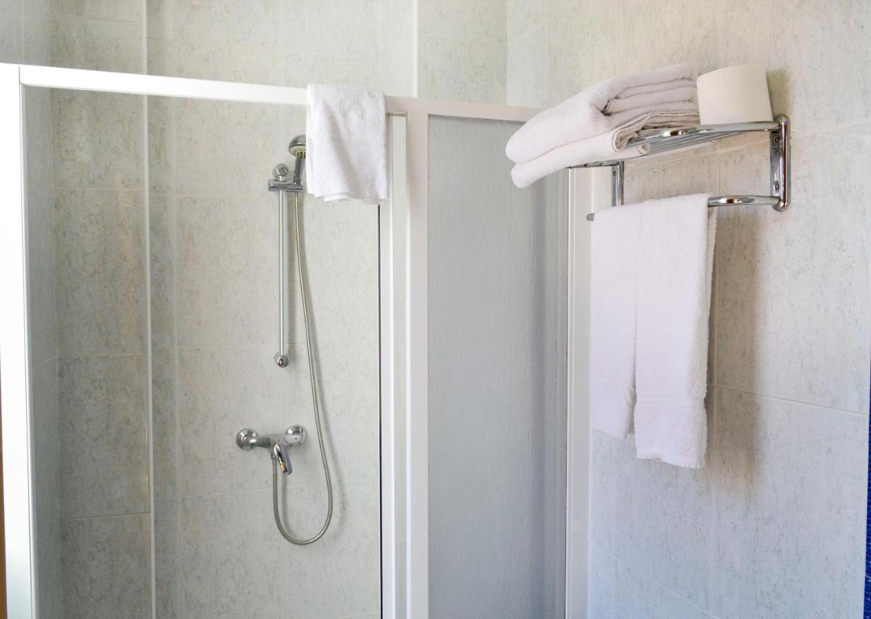 Alda Via De La Plata Rooms La Bañeza Zewnętrze zdjęcie