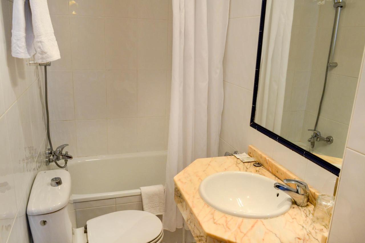 Alda Via De La Plata Rooms La Bañeza Zewnętrze zdjęcie