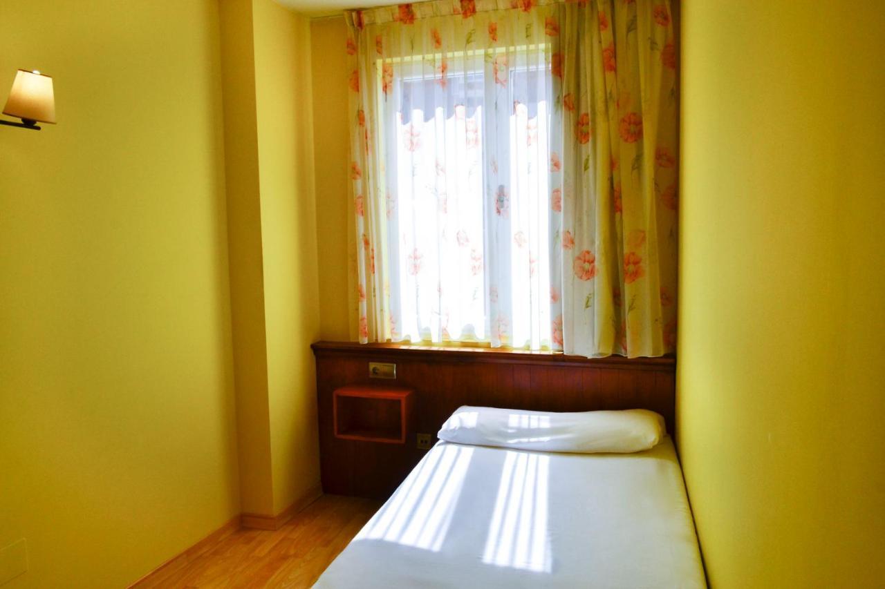 Alda Via De La Plata Rooms La Bañeza Zewnętrze zdjęcie
