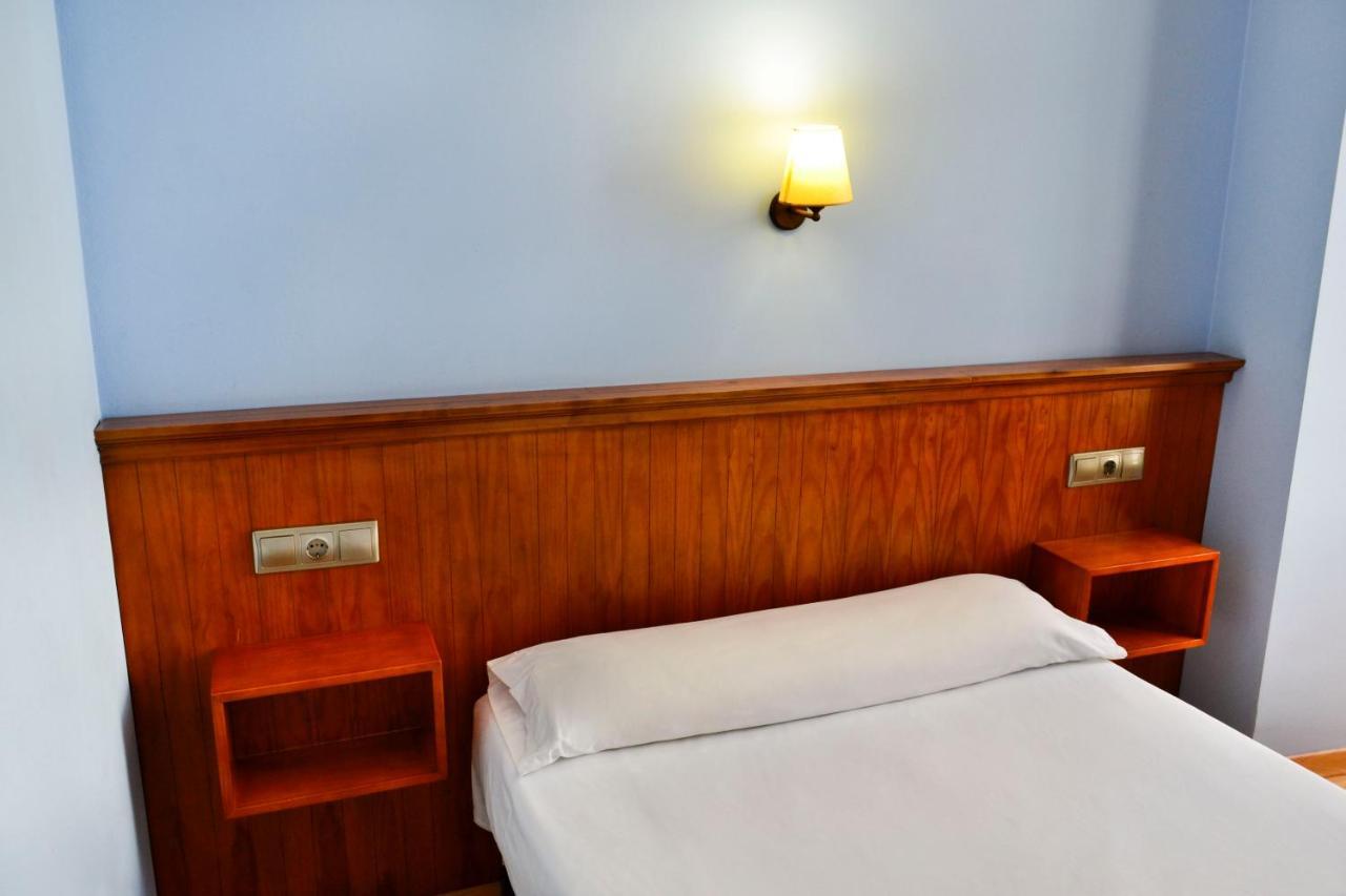 Alda Via De La Plata Rooms La Bañeza Zewnętrze zdjęcie