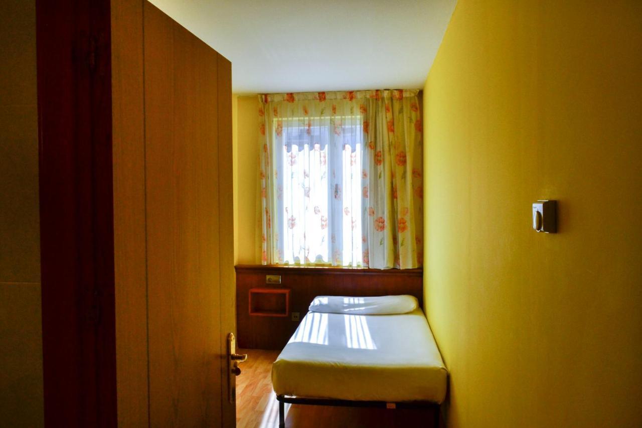 Alda Via De La Plata Rooms La Bañeza Zewnętrze zdjęcie