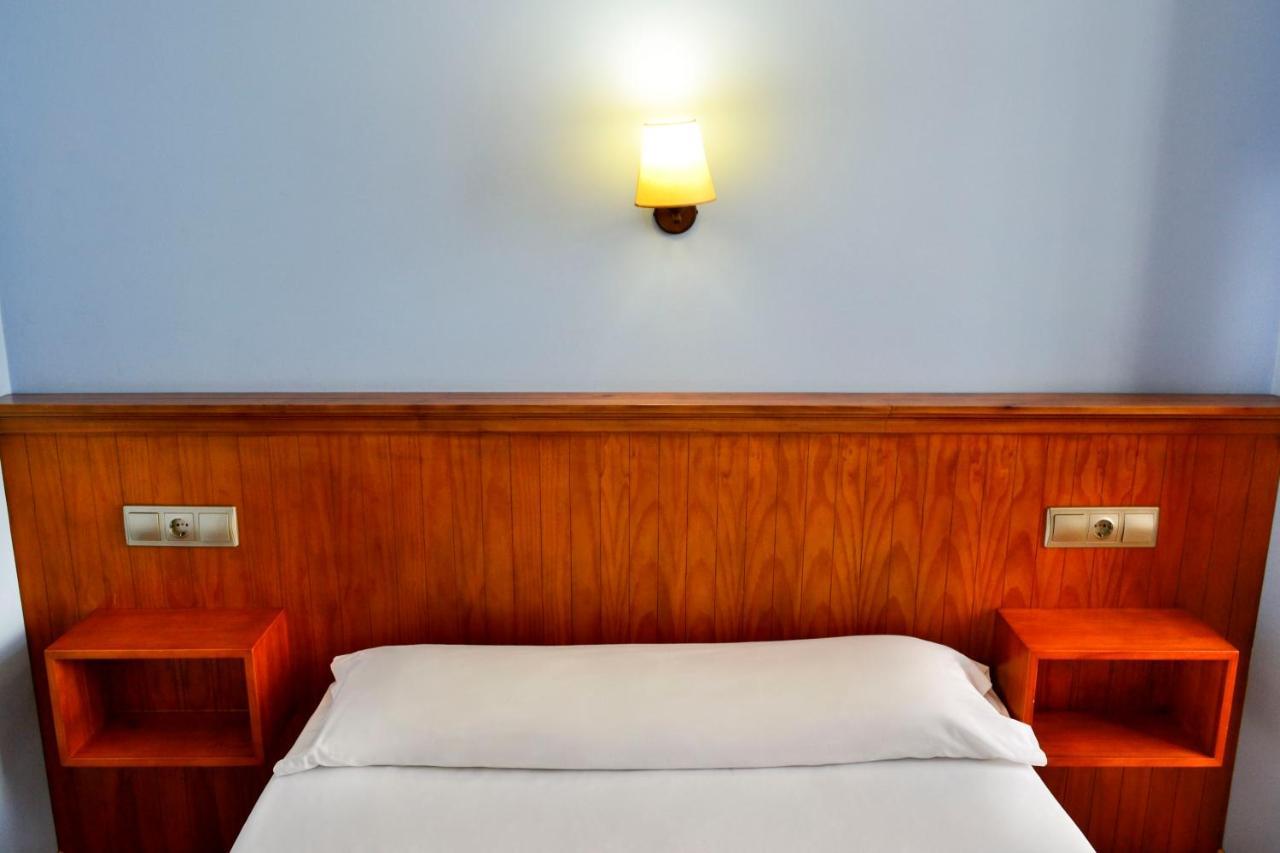 Alda Via De La Plata Rooms La Bañeza Zewnętrze zdjęcie