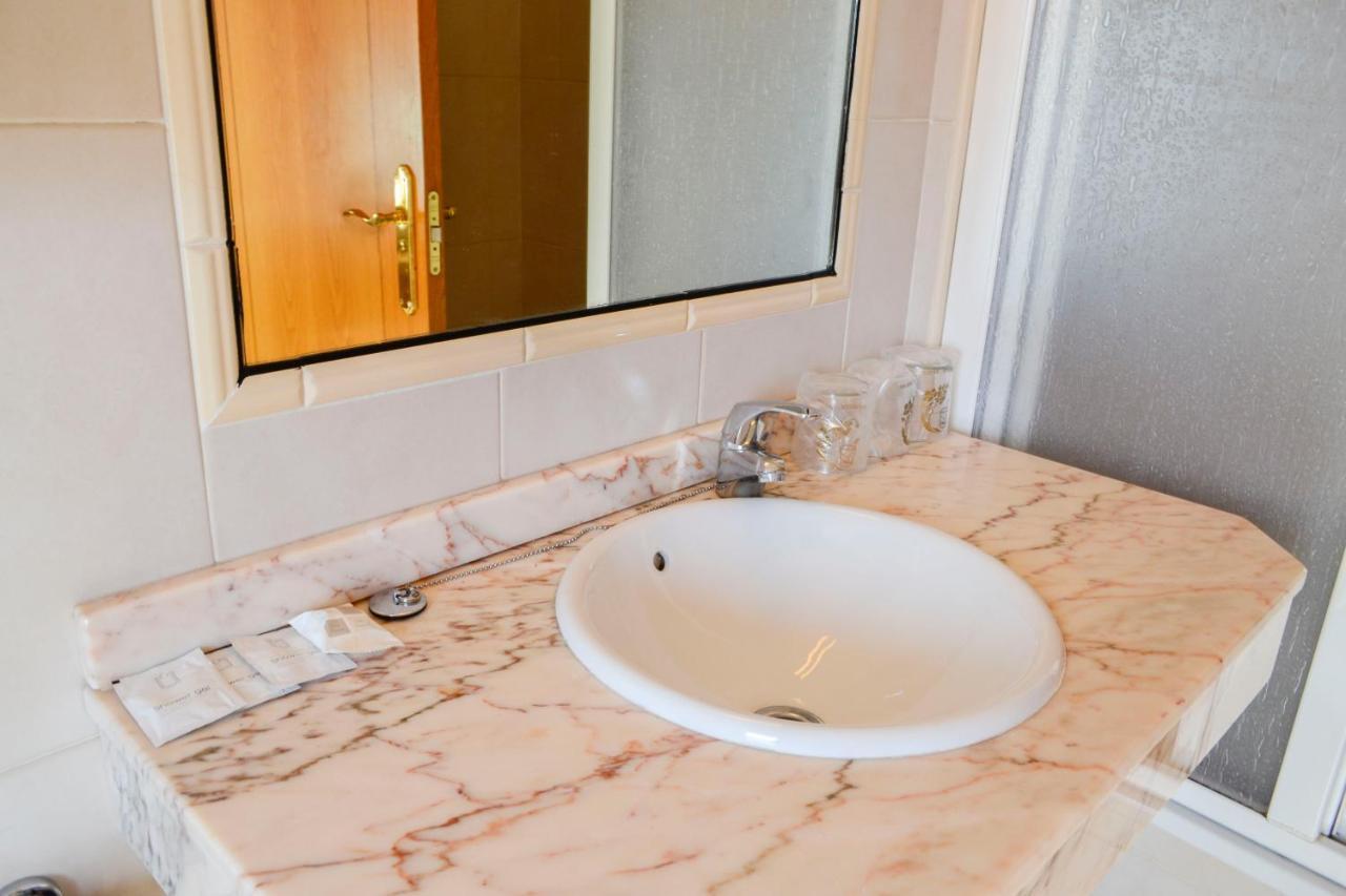 Alda Via De La Plata Rooms La Bañeza Zewnętrze zdjęcie